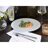 Creatable GURMANSKI KROŽNIK Show Time Hammer Weiss 30/2,5 cm | Shoptok.si