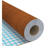  Samoljepljive folije za namještaj 2 kom smeđe 500 x 90 cm PVC | shoptok.hr