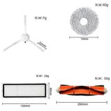 INORCO Za mop s filtrom in glavno stransko krtačo L10s Ultra / S10 S10 Pro / Omni B101cn / X10+ / B101gl, (21875603) | Shoptok.si