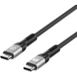 Manhattan Kabl 356381 USB-C M/M 3.1/8K/60Hz/Thunderbolt 4/40Gbps/PD/2m Cene