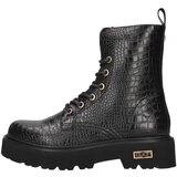 Cult Gležnjarji CLW303702 Črna | Shoptok.si