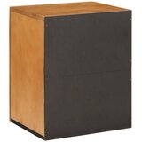  Kupaonski ormar Svijetlosmeđa 38 x 33 x 48 cm Konstruirano drvo | shoptok.hr