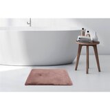 Kayoom PREPROGA Z VISOKIM FLOROM Rabbit 525 Rosa 65/100 cm taftano roza | Shoptok.si