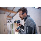 Bosch gsb 18V-90 c 06019K6105 akumulatorski čekić 18 v li-ion bez četkica, uklj. bluetooth modul, uklj. 2 akumulatora, uklj. punjač, uklj. kofer | Eponuda.ba