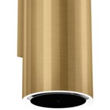 CIARKO DESIGN zidna napa ROTO GOLD STEEL | shoptok.hr