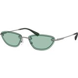 Emporio Armani EA2158 3003/2 - ONE SIZE (57) Cijene