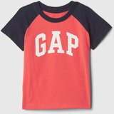 GAP Kids ́s T-shirt with logo - Boys Cene