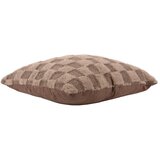 PT LIVING Ukrasni jastuk od mikropliša 45x45 cm Checker – | shoptok.hr