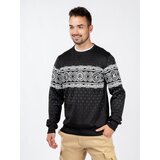 Glano Men's Sweatshirt - black | shoptok.hr
