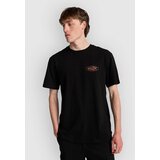 Billabong Orbit Arch T-shirt black | Shoptok.si