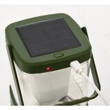  LED Prenosna punjiva lampa sa lapačem insekata LED/3W/1800 mAh zelena | Eponuda.com