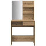  Set toaletnog stolića Artisan hrast konstruirano drvo | shoptok.hr