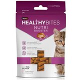 Healthy nutri booster for kittens 65g Cene