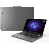 Lenovo loq 15IAX9 (luna grey) fhd ips 144Hz, i5-12600HX, 24GB, 1TB ssd, rtx 3050 6GB (83GS00NGYA) | ePonuda.com