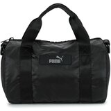 Puma Športne torbe CORE POP BARREL BAG Črna Cene