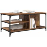 Kava Stol Staro drvo 100 x 50 x 45 cm Konstruirano drvo | shoptok.hr