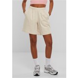 UC Ladies Women's Organic Terry Shorts - Cream | shoptok.hr