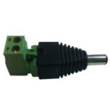 Gembird CON-DC03M Konektor za video nadzor Muški DC | Eponuda.com