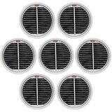 INORCO 7 kosov HEPA filtrov za pametne brezžične sesalnike NEX X20 X30 S2 F8 Storm Pro Učinkoviti deli filtrov, (21851372) Cene
