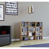MID.YOU regal megosa mini, bukev | Shoptok.si