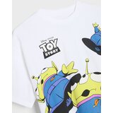 Sinsay Oversize majica s Toy Story printom | shoptok.hr
