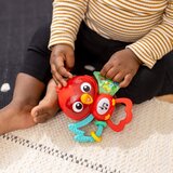 BABY EINSTEIN Roxy&amp;#039;s Bright Flight&amp;trade; glazbena igračka 3m 1 kom Slike