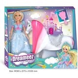 Dreameez Princeza s konjem Cijene