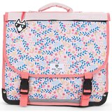 Pol Fox Šolska torba CARTABLE 38 CM HAPPY BLUSH Rožnata | Shoptok.si