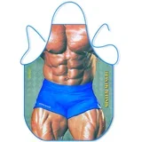 Pregača za kuhanje Mister muscle