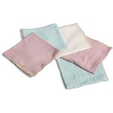 Magic baby krpice za brisanje Muslin 36x36 cm - 5 kom | shoptok.hr