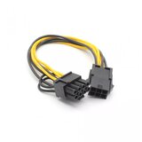  Kabl PCI-E 6 na 8 pina Cene