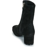 Bibi Lou Gležnjarji - Črna | Shoptok.si