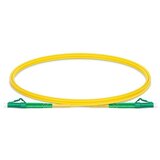 Exeshop ExeLink patchcord LC/APC-LC/APC Single Mode/ Simplex/ G652D/ 3mm/ 10m Cene