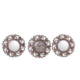 Inart ogledalo sat 3/1 | Eponuda.ba