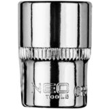 Neo Tools 453-Šestougaona nasadna glava 08 Neo Tools 453-Šestougaona nasadna glava 08 Slike