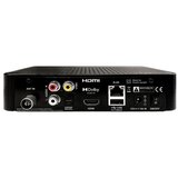 TESLA Electronics DVB-T2 H.265 (HEVC) prijemnik sa HbbTV 12V + daljinski upravljač | Eponuda.com
