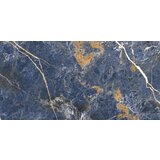 Azulejos Benadresa Icaro Blue Pulido 120x260 | ePonuda.com