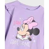 Sinsay Majica dugih rukava Mouse Minnie | shoptok.hr