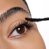 Catrice Superproof Extreme Length Mascara vodootporna maskara za produženje trepavica nijansa 010 Black 7 ml | shoptok.hr