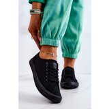 Kesi Women's low sneakers Big Star Basic Cijene