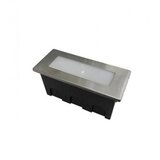 Bb Link Zidna Led lampa ugradna 1.5W 4000K CO15A | ePonuda.com