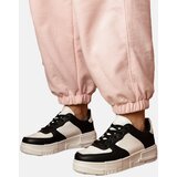 Gemre Black sports sneakers on Luneta platform | shoptok.hr