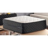 Kalune Design Srednje trda vzmetena zložljiva vzmetnica 90x200 cm XL – | Shoptok.si