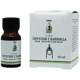 Ulje protiv gljivica 10 ml, Biopriroda