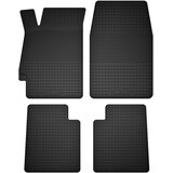 Wielganizator Komplet 4 gumijastih avtotesnilk, univerzalni za: Mazda 626 V GF karavan, liftback, limuzina (1997-2002), (22133096) | Shoptok.si
