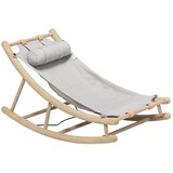 Oliver Furniture® gugalnik baby & toddler oak/grey | Shoptok.si