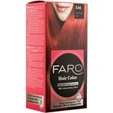 farba za kosu 5.66 intenzivna crvena