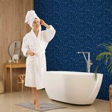  Tapeta - Cosmic Inspirations - Pattern with Stars and Constellations on a Dark Background. 50x1000 Vodootporna | shoptok.hr