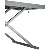Beldano Lounge Garnitura Rio 2, Črna, Antracit, 5-Delni Set | Shoptok.si