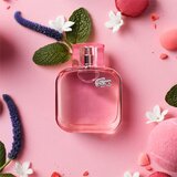 Lacoste eau de L.12.12 sparkling toaletna voda 90 ml za žene | shoptok.hr